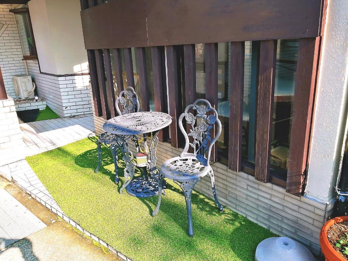 自遊人の宿 Odawara Exterior photo